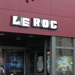 Le cinéma