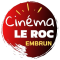 Cinéma Le Roc à Embrun